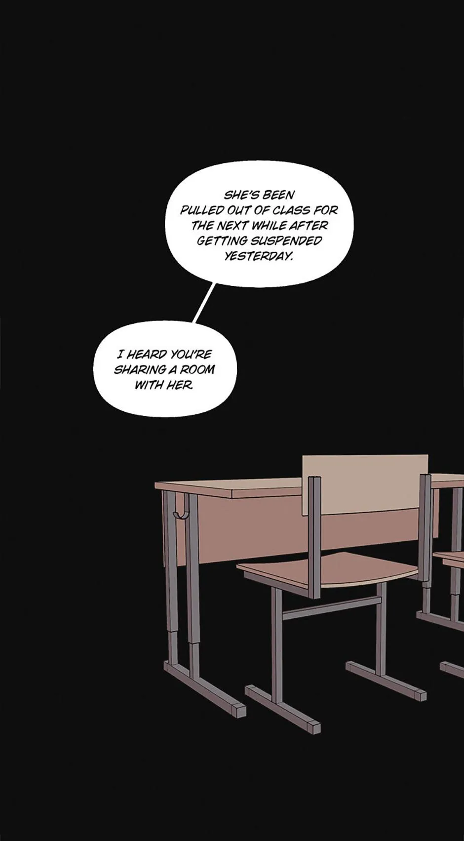 A Married Killer Chapter 159 page 18 - 