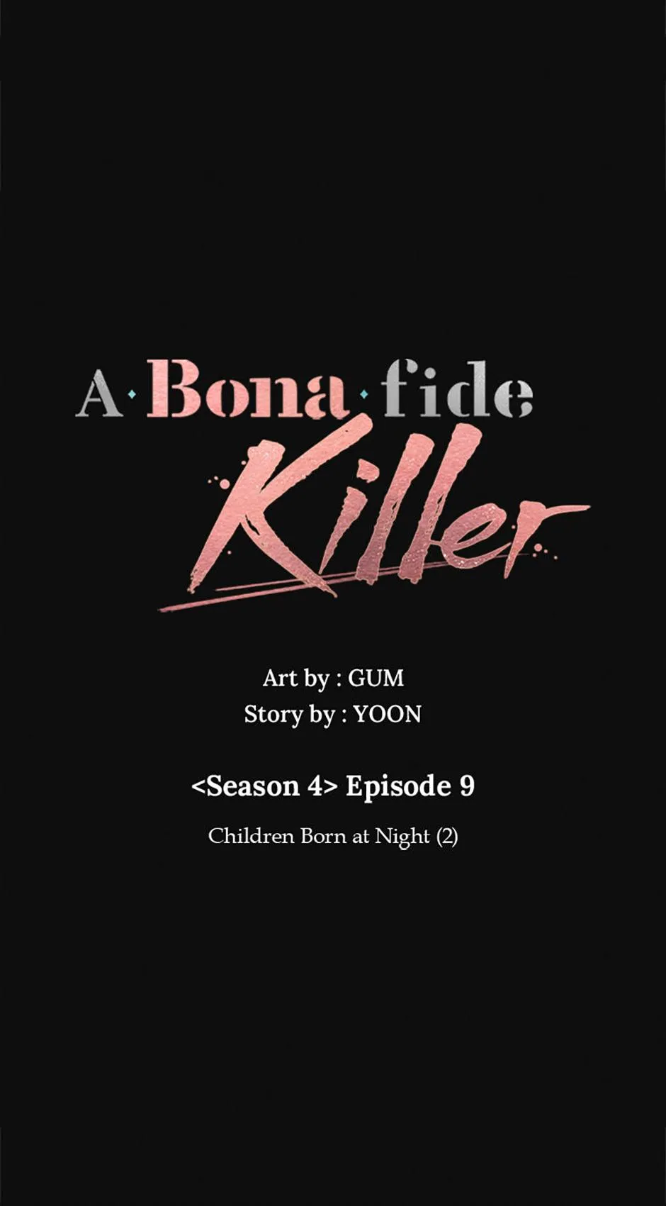 A Married Killer Chapter 159 page 19 - 