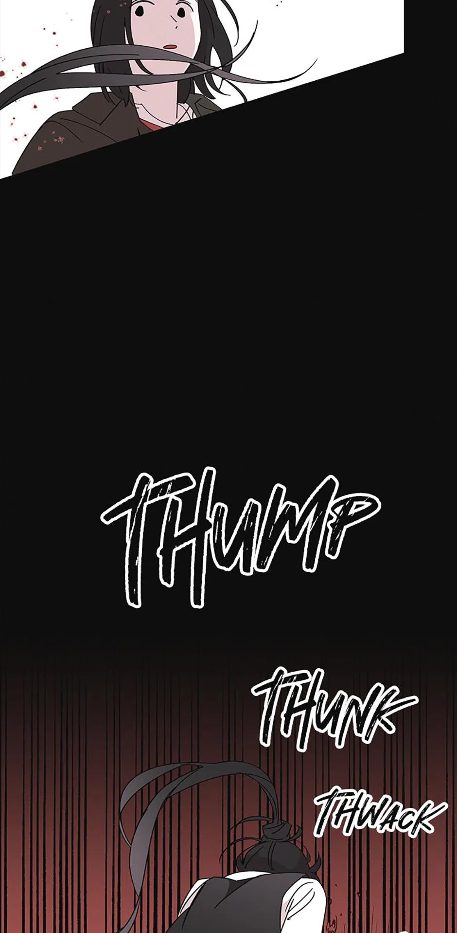 A Married Killer Chapter 159 page 21 - 