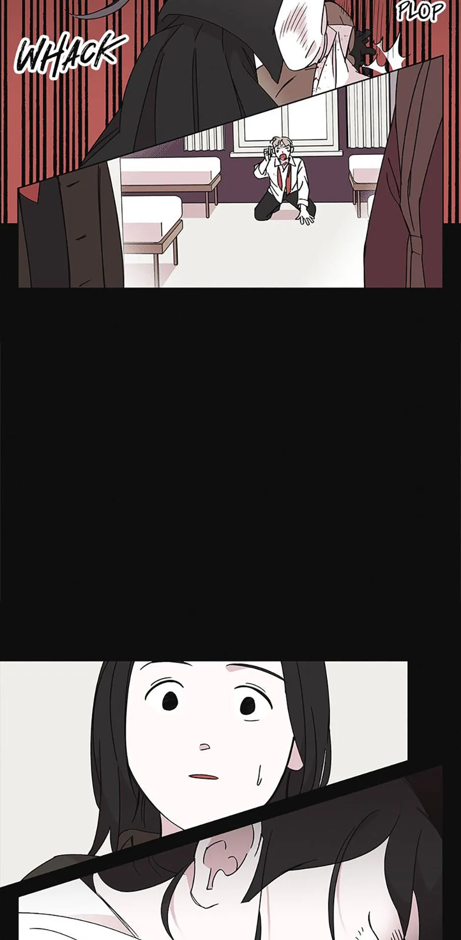 A Married Killer Chapter 159 page 22 - 
