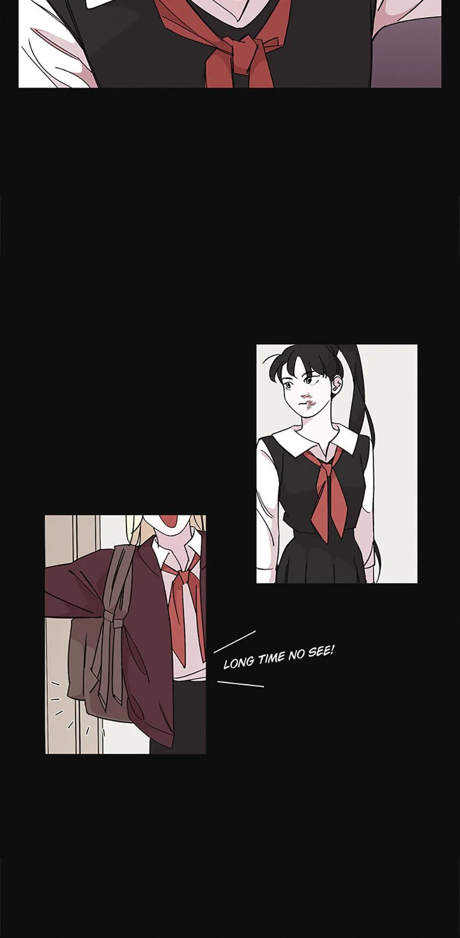 A Married Killer Chapter 159 page 24 - 