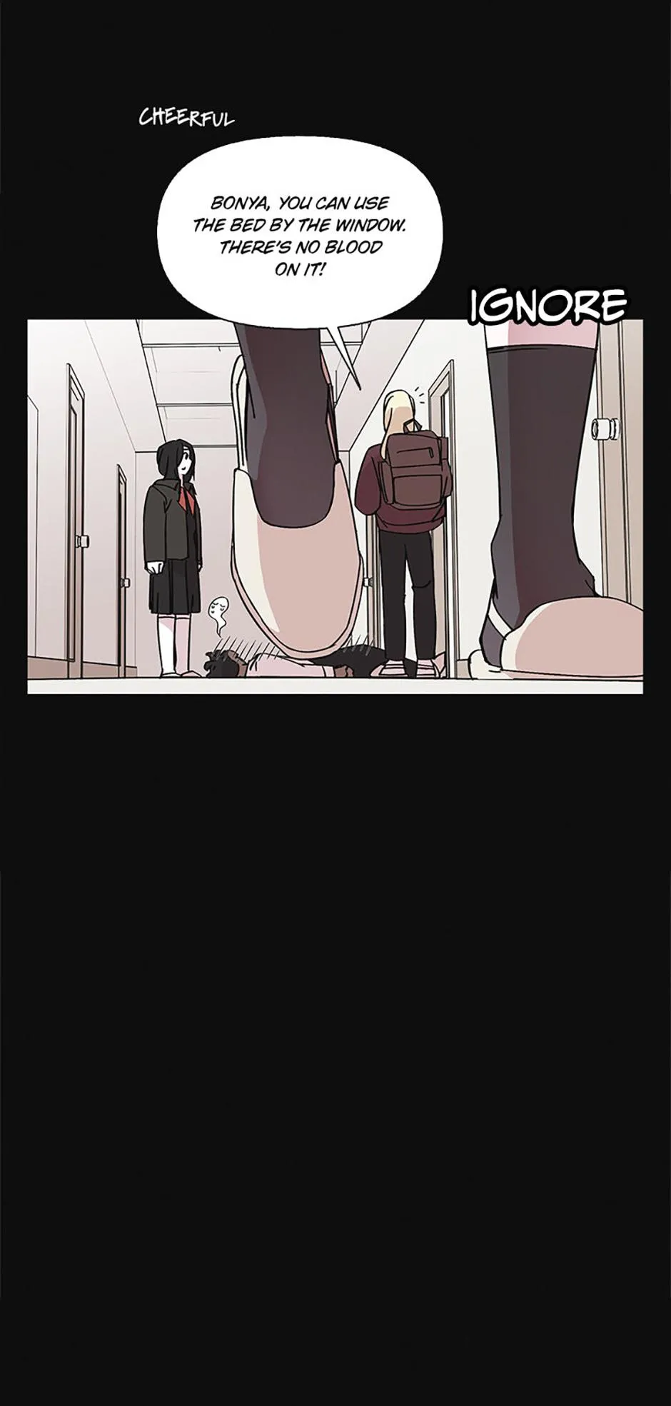 A Married Killer Chapter 159 page 25 - 