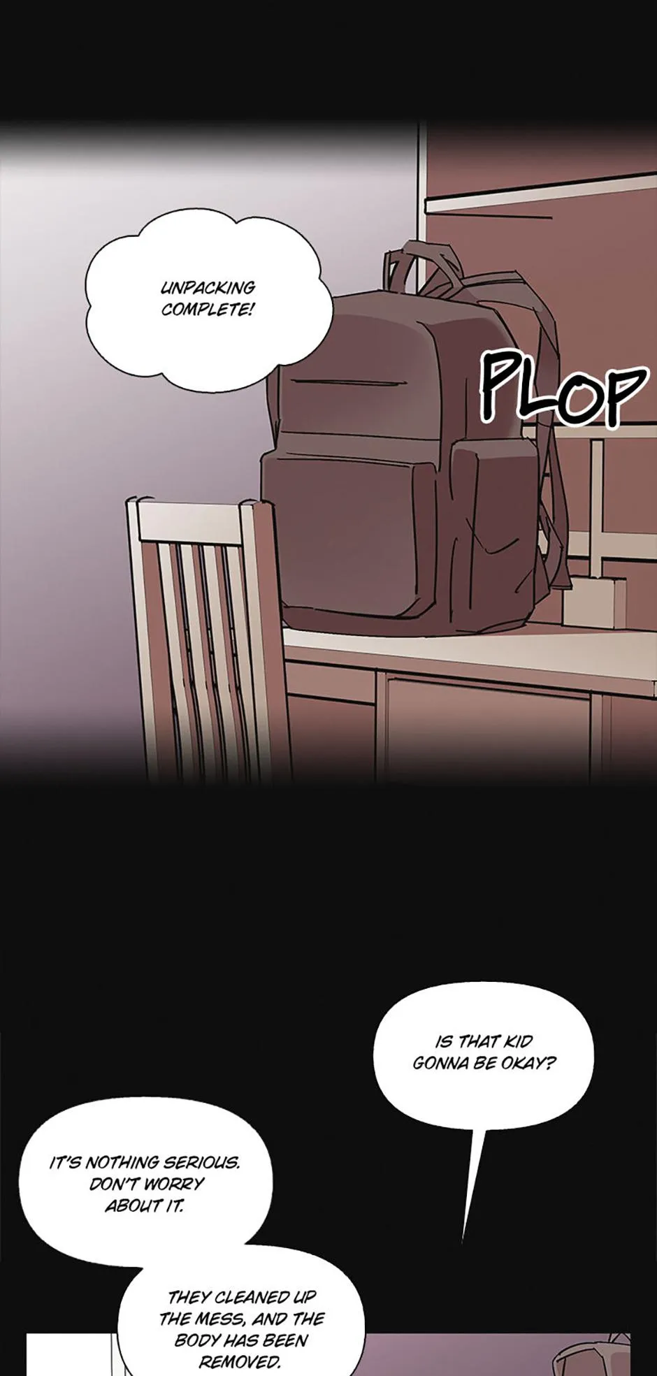 A Married Killer Chapter 159 page 26 - 