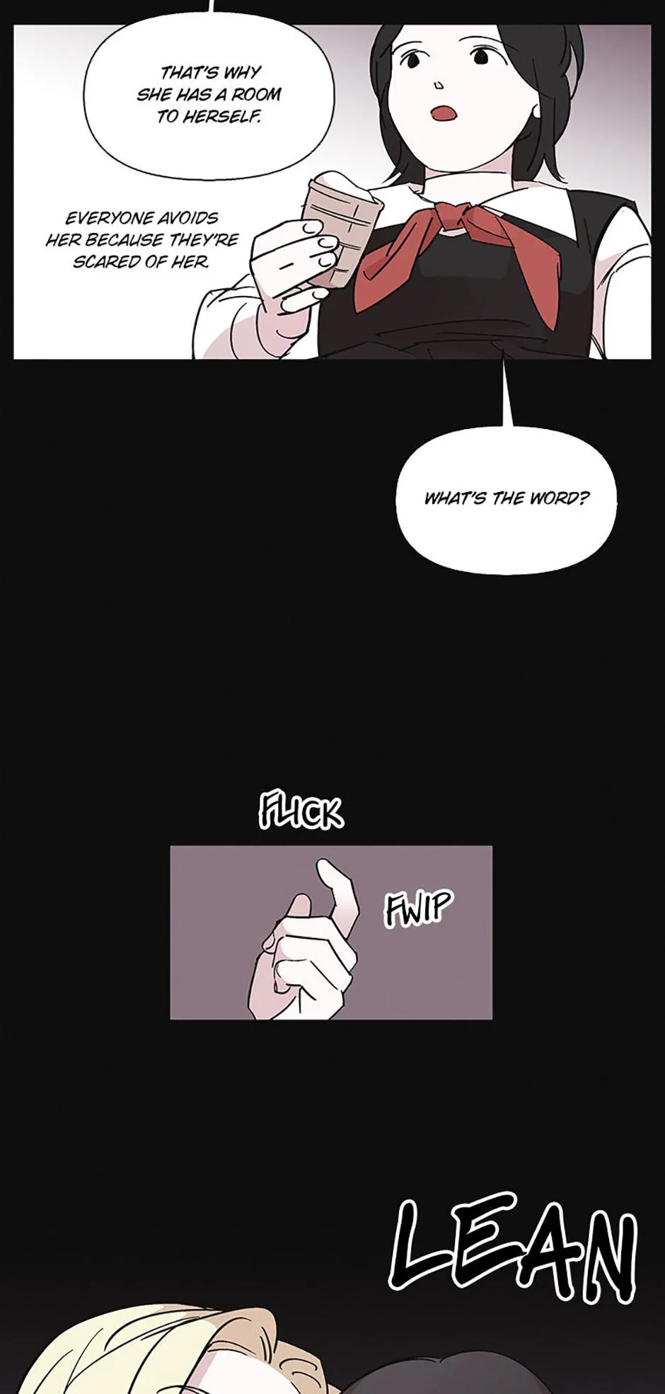 A Married Killer Chapter 159 page 28 - 