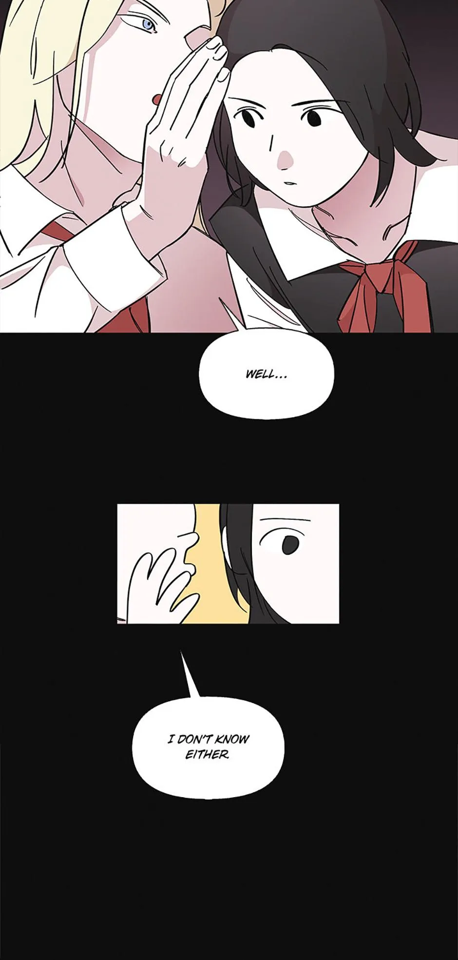 A Married Killer Chapter 159 page 29 - 