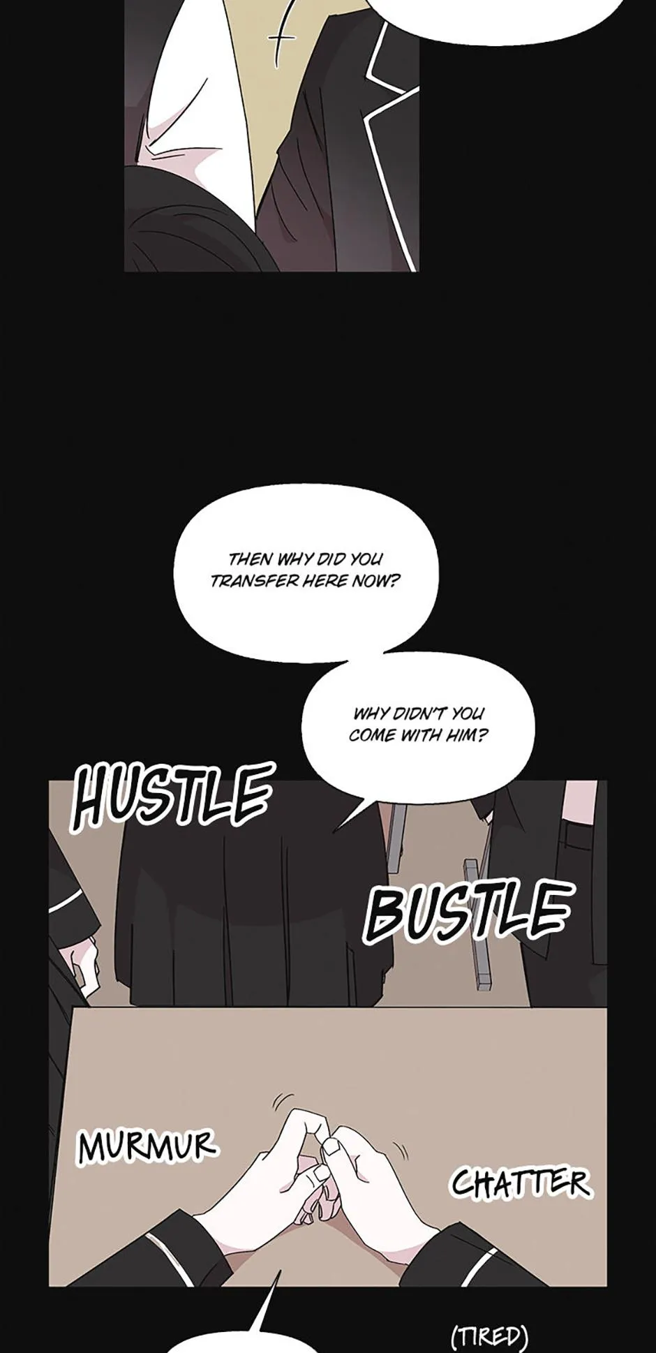 A Married Killer Chapter 159 page 4 - 