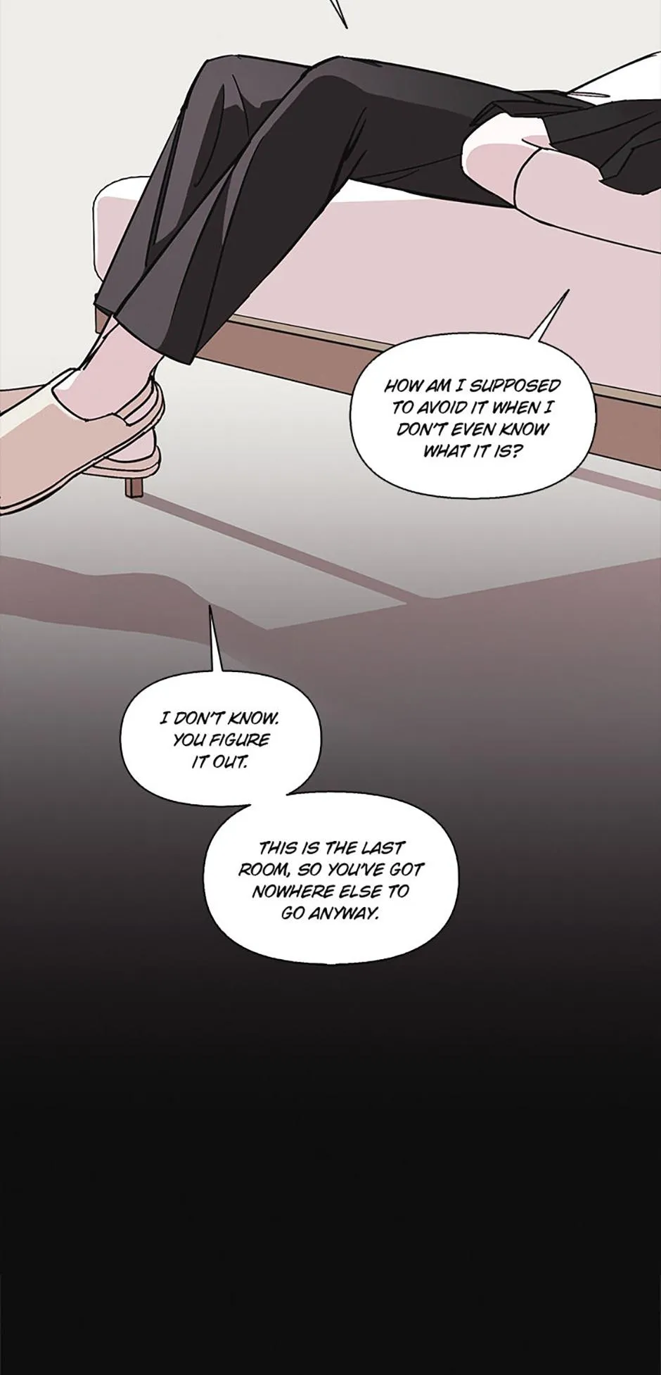 A Married Killer Chapter 159 page 31 - 