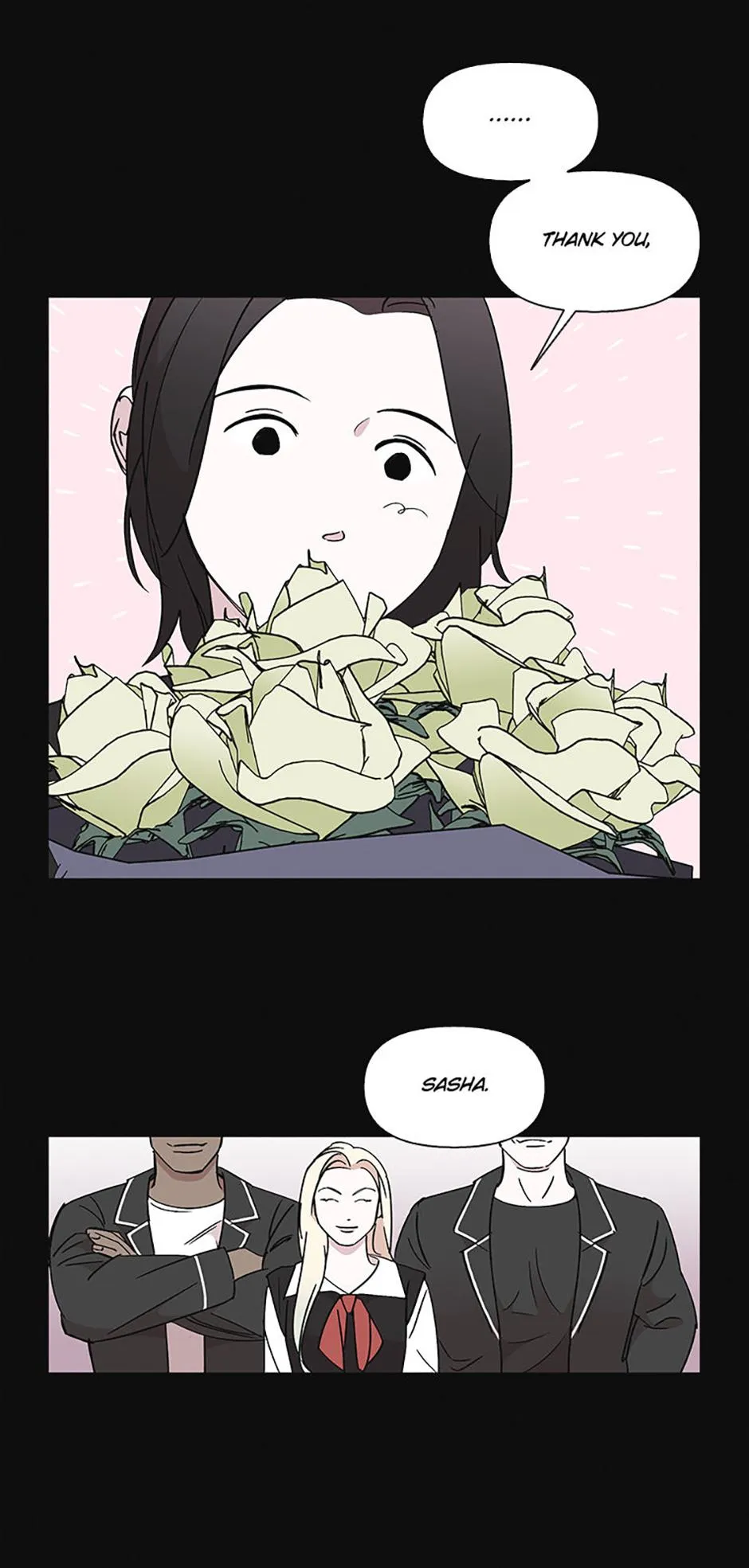 A Married Killer Chapter 159 page 36 - 