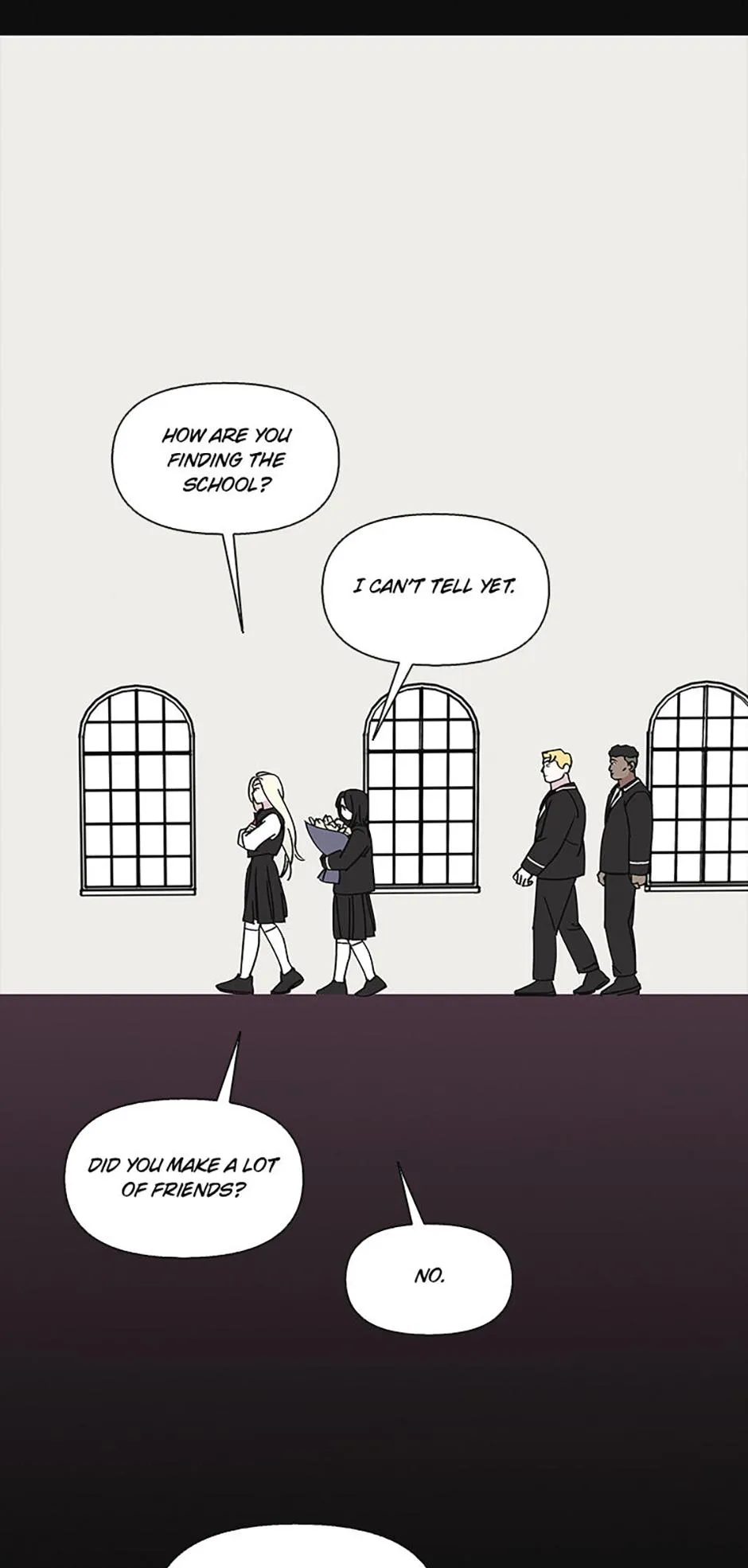 A Married Killer Chapter 159 page 37 - 