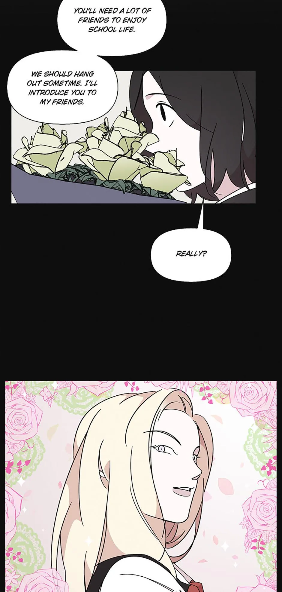 A Married Killer Chapter 159 page 38 - 