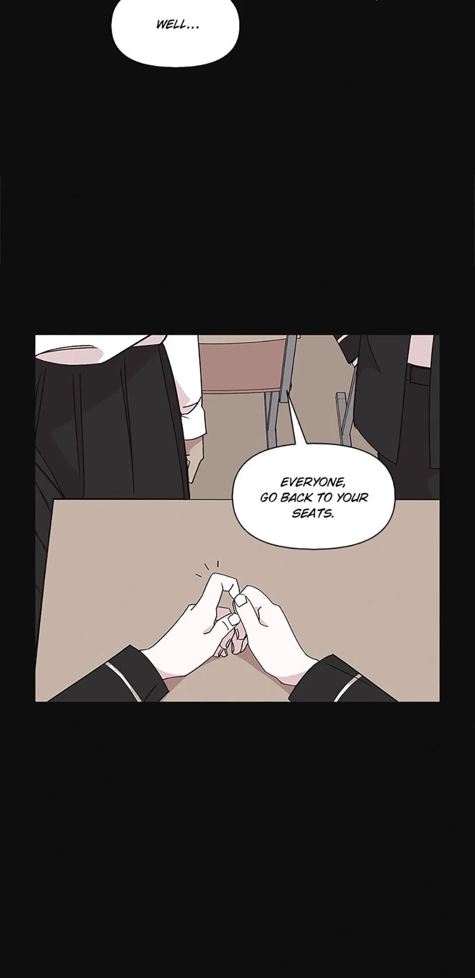 A Married Killer Chapter 159 page 5 - 