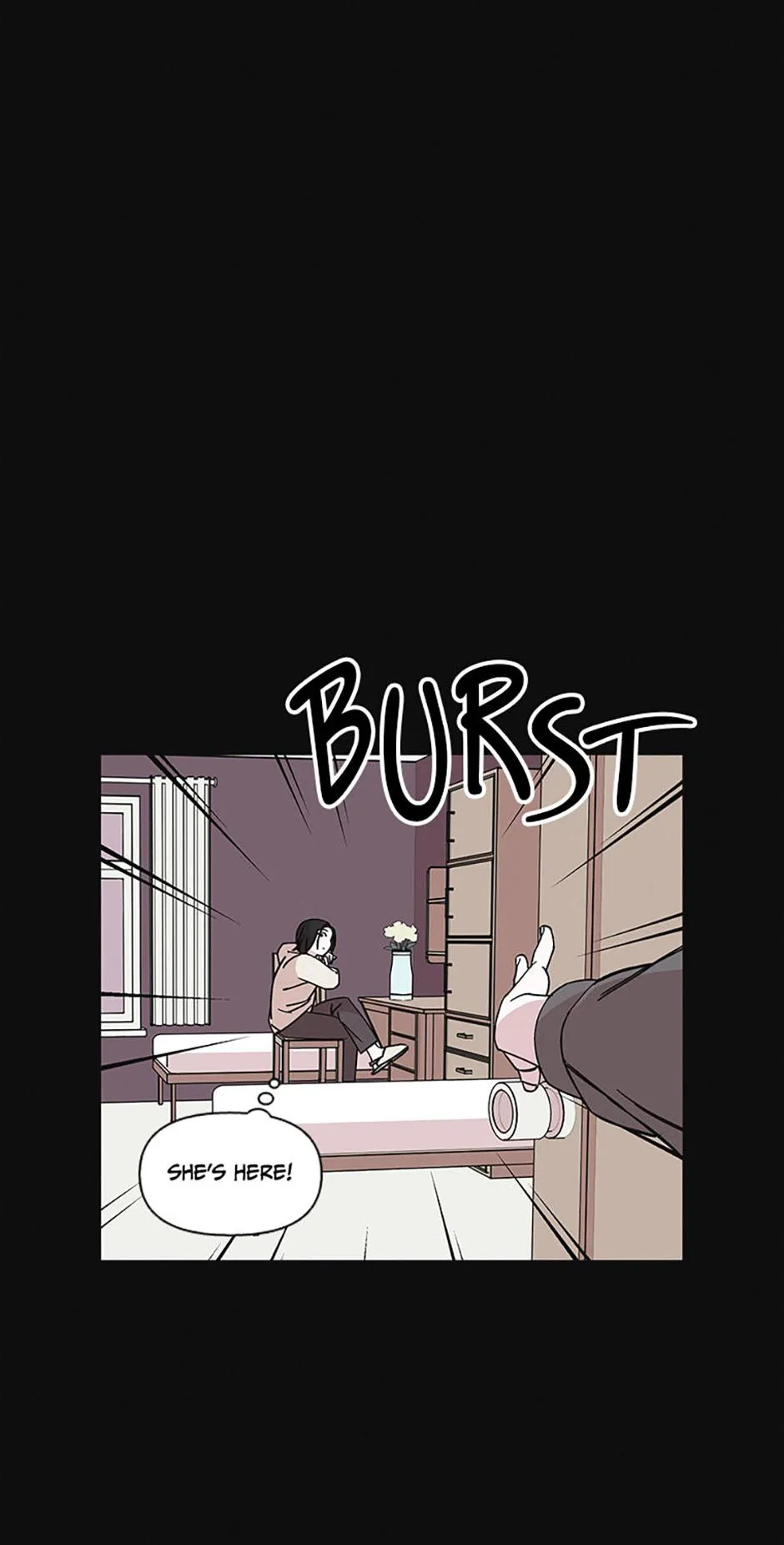 A Married Killer Chapter 159 page 42 - 