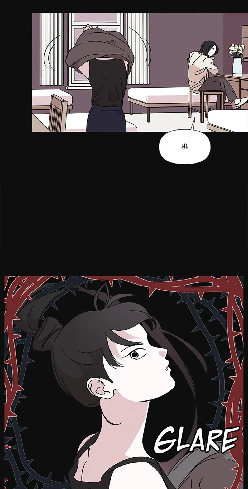 A Married Killer Chapter 159 page 43 - 