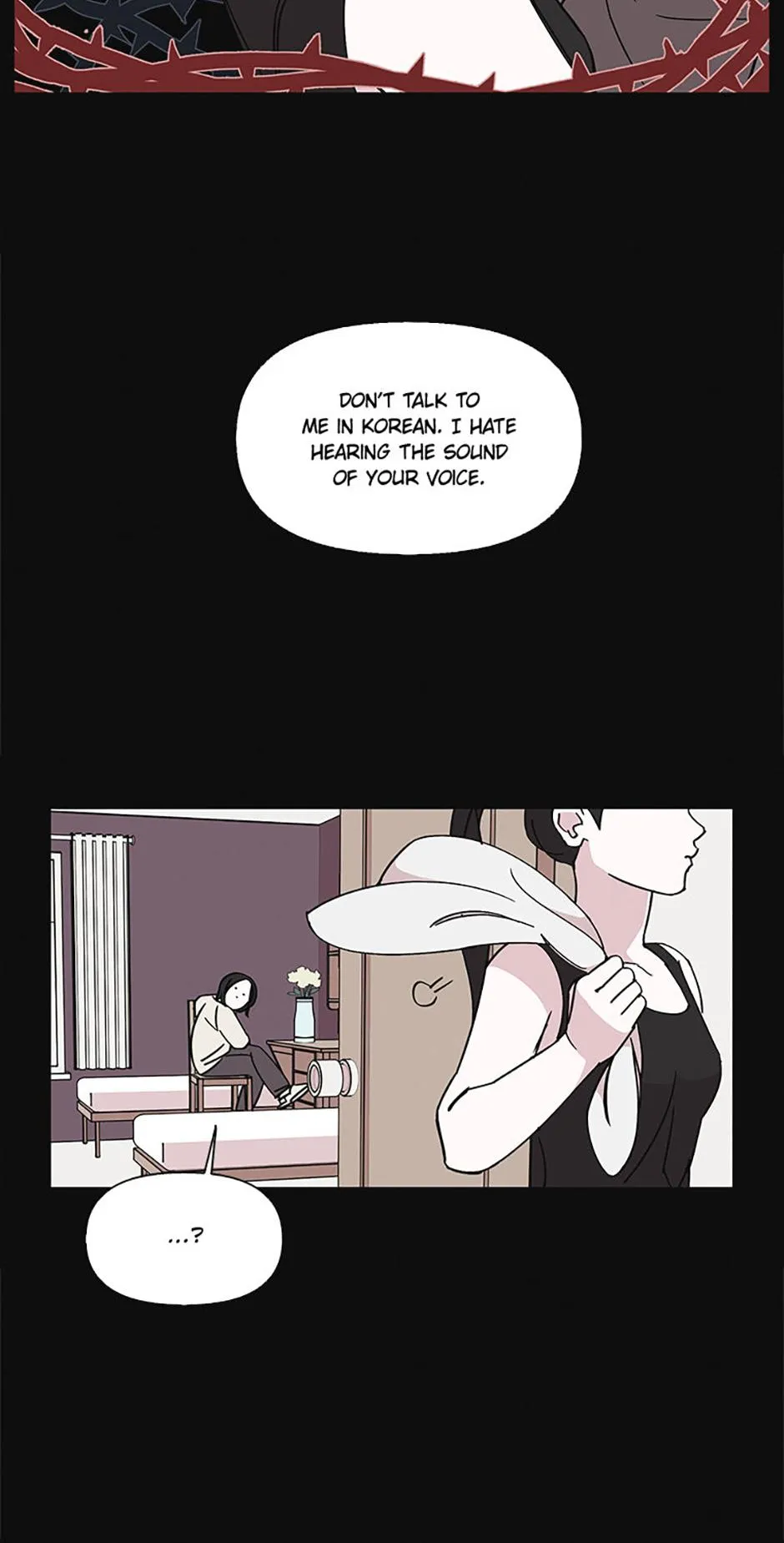 A Married Killer Chapter 159 page 44 - 