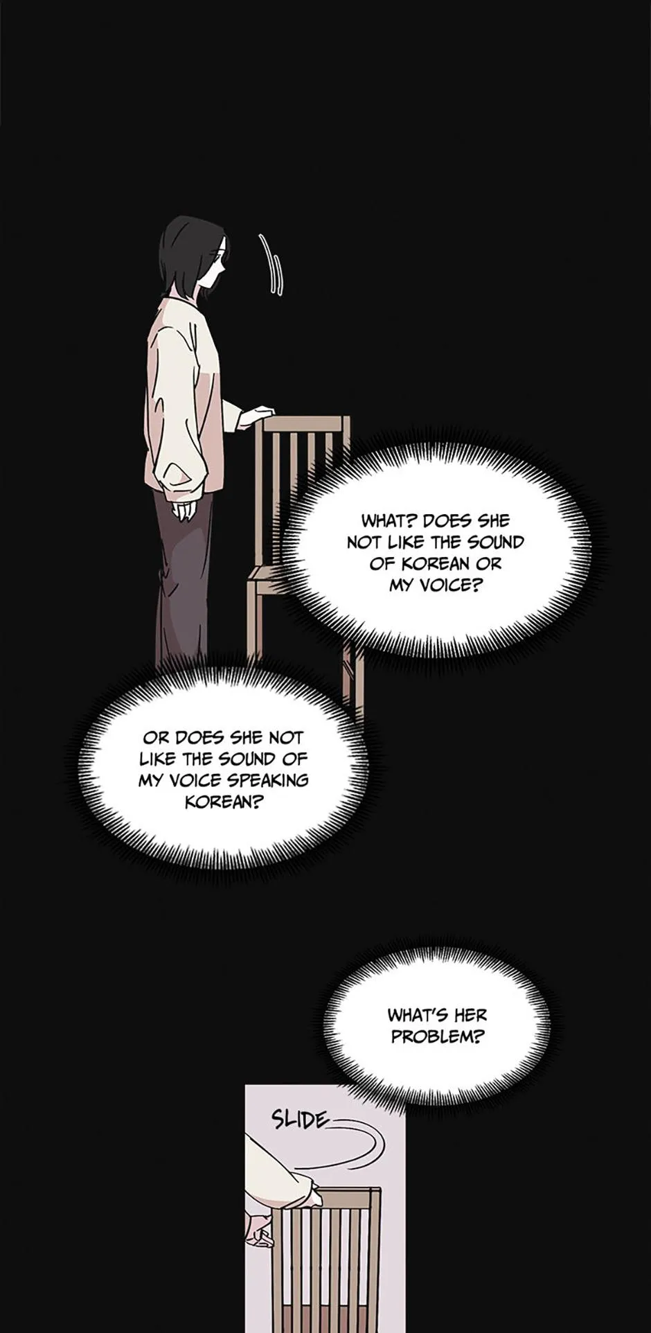 A Married Killer Chapter 159 page 45 - 