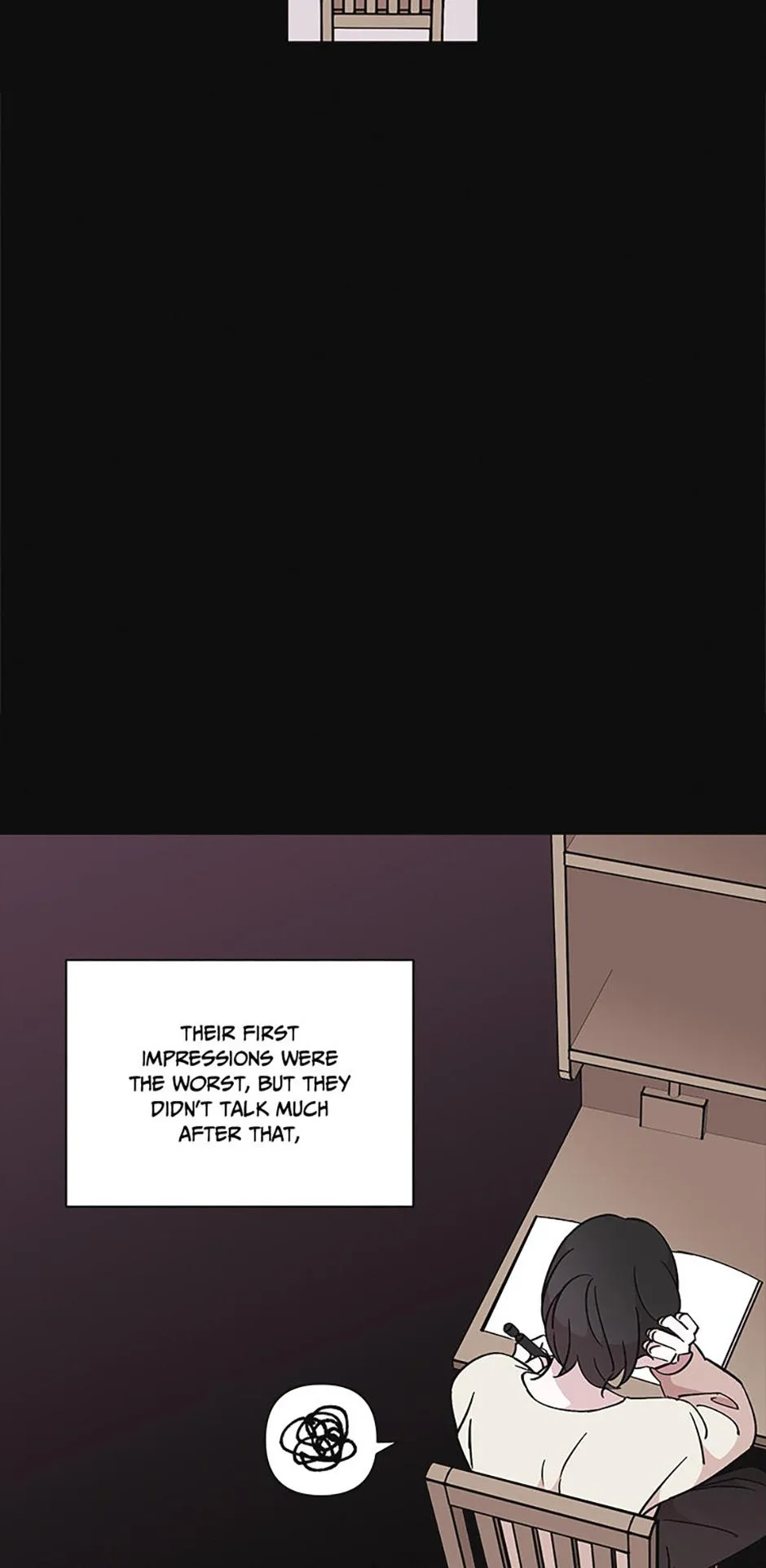 A Married Killer Chapter 159 page 46 - 