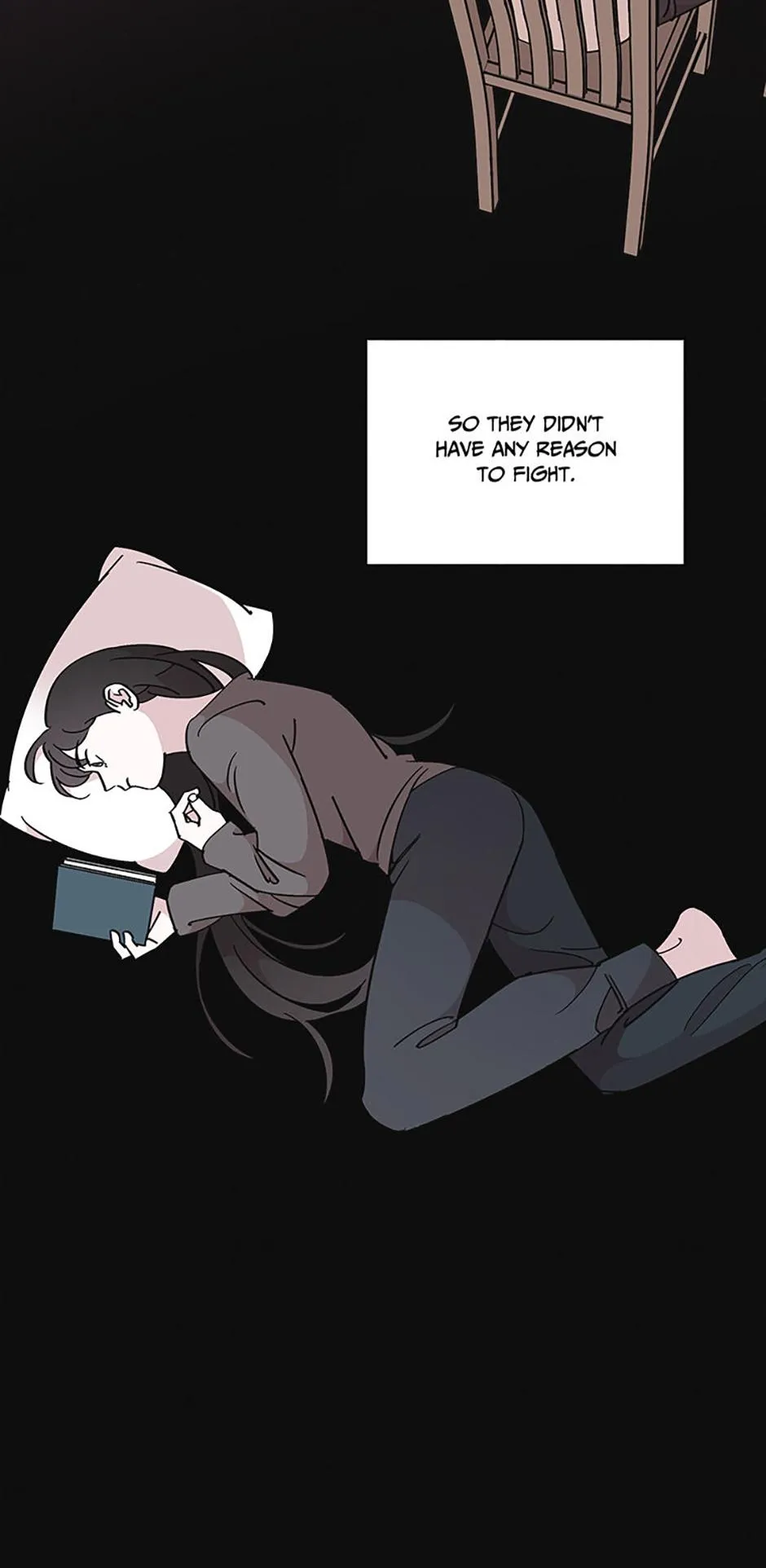 A Married Killer Chapter 159 page 47 - 
