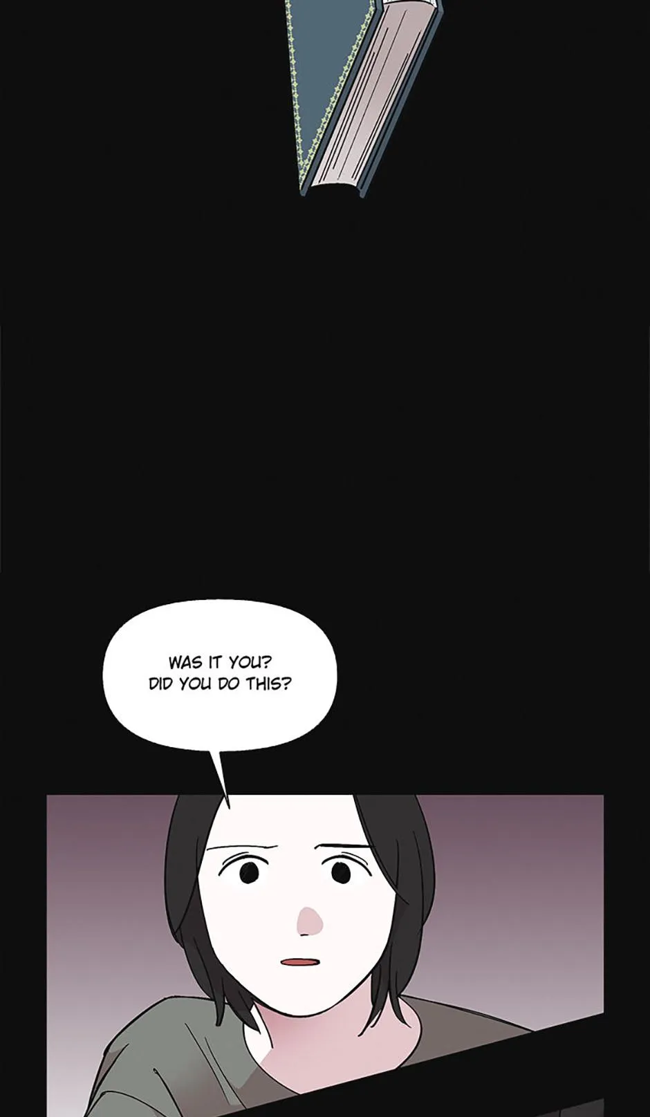 A Married Killer Chapter 159 page 52 - 