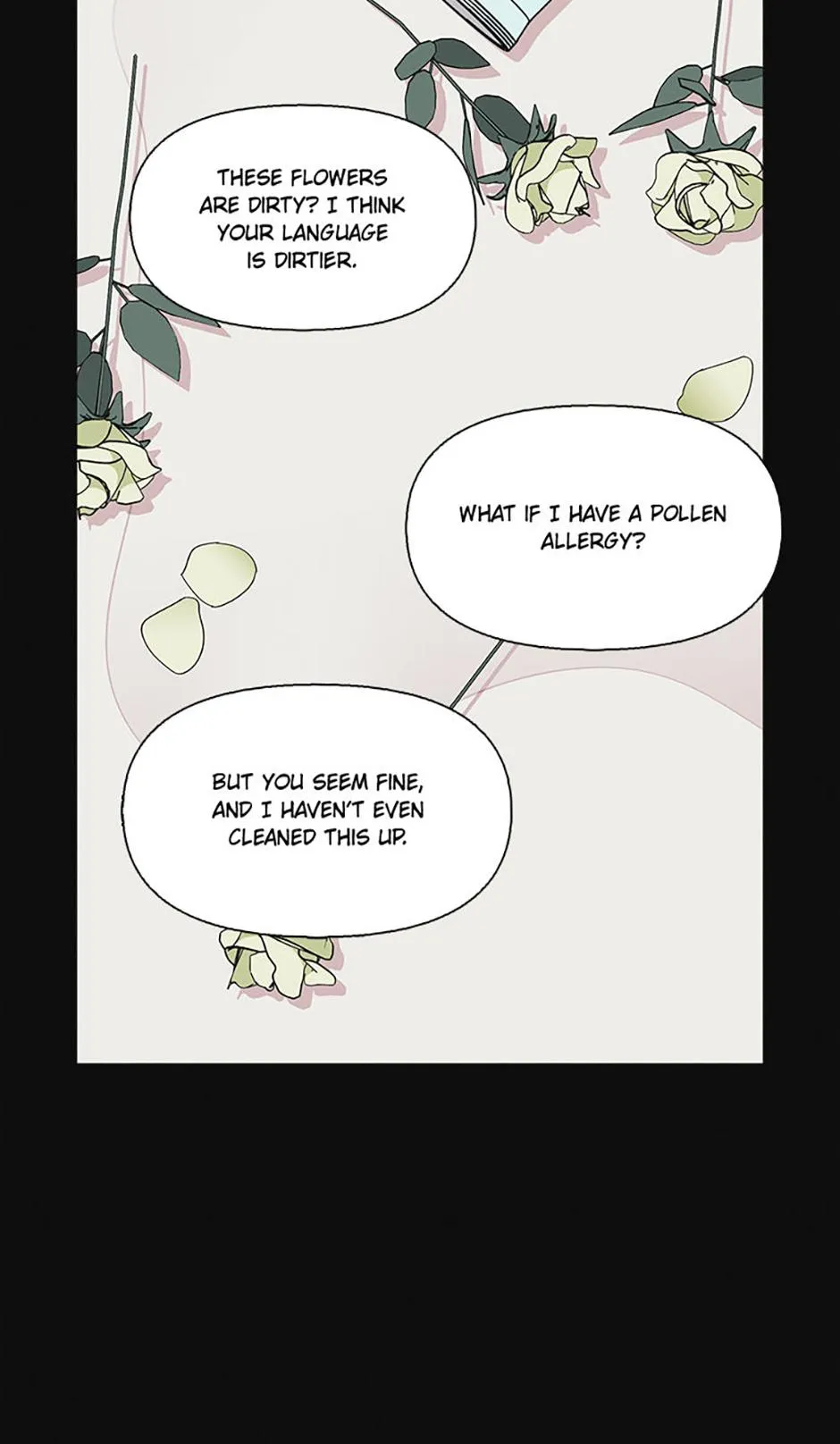 A Married Killer Chapter 159 page 54 - 