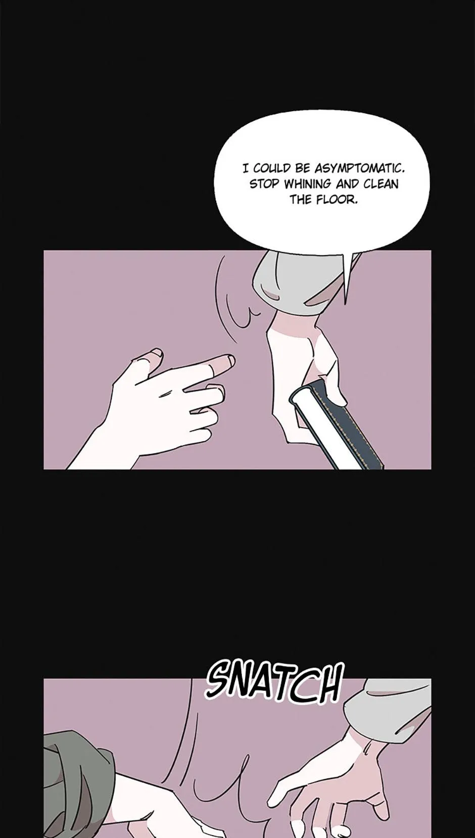A Married Killer Chapter 159 page 55 - 