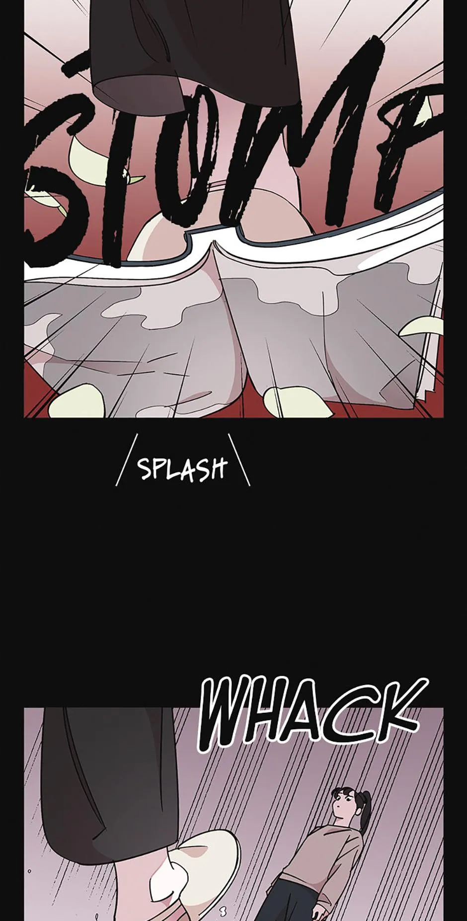 A Married Killer Chapter 159 page 60 - 