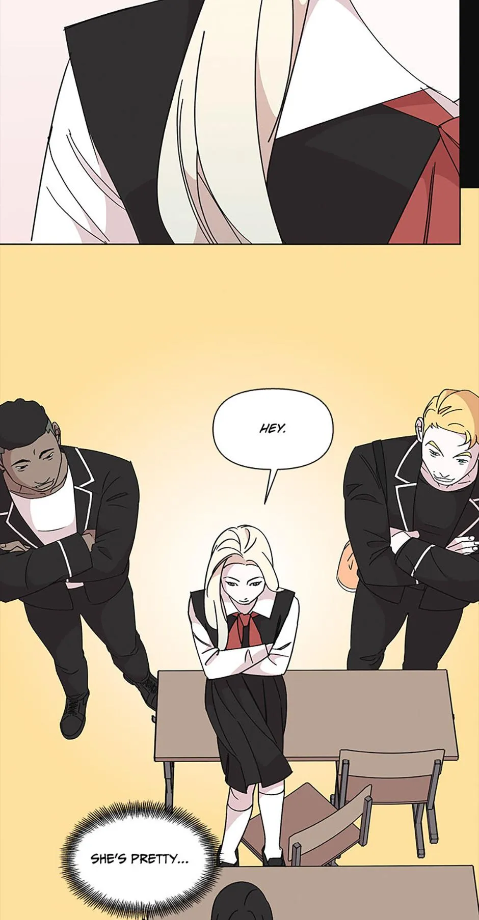 A Married Killer Chapter 159 page 7 - 