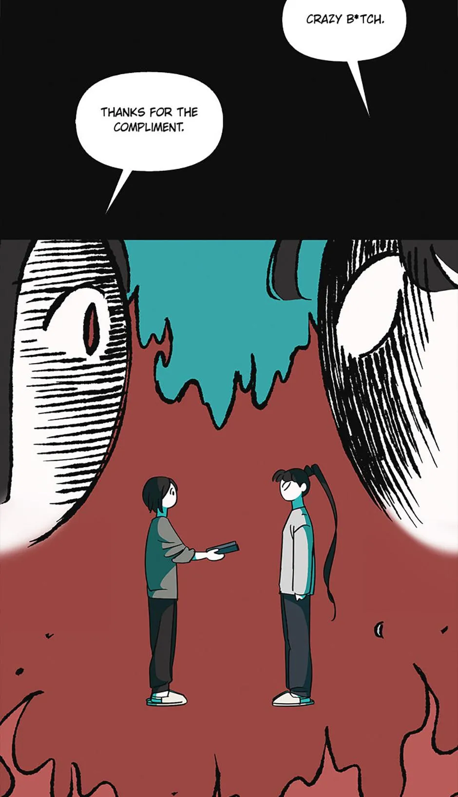 A Married Killer Chapter 159 page 64 - 