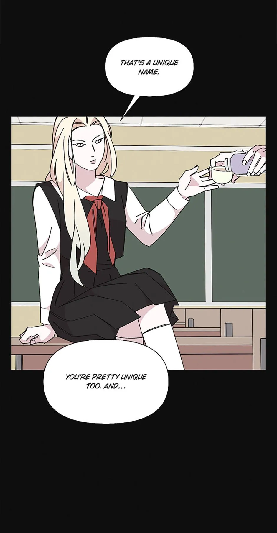 A Married Killer Chapter 159 page 9 - 