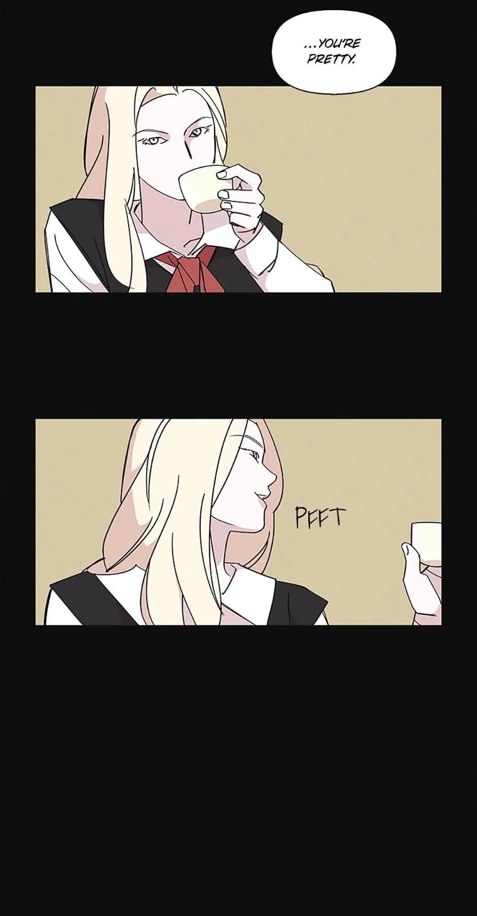 A Married Killer Chapter 159 page 10 - 