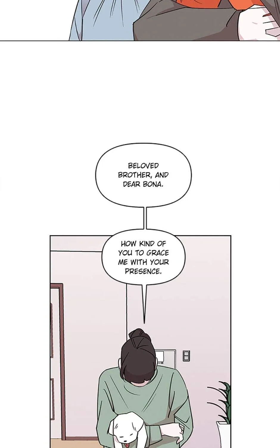 A Married Killer Chapter 16 page 17 - 
