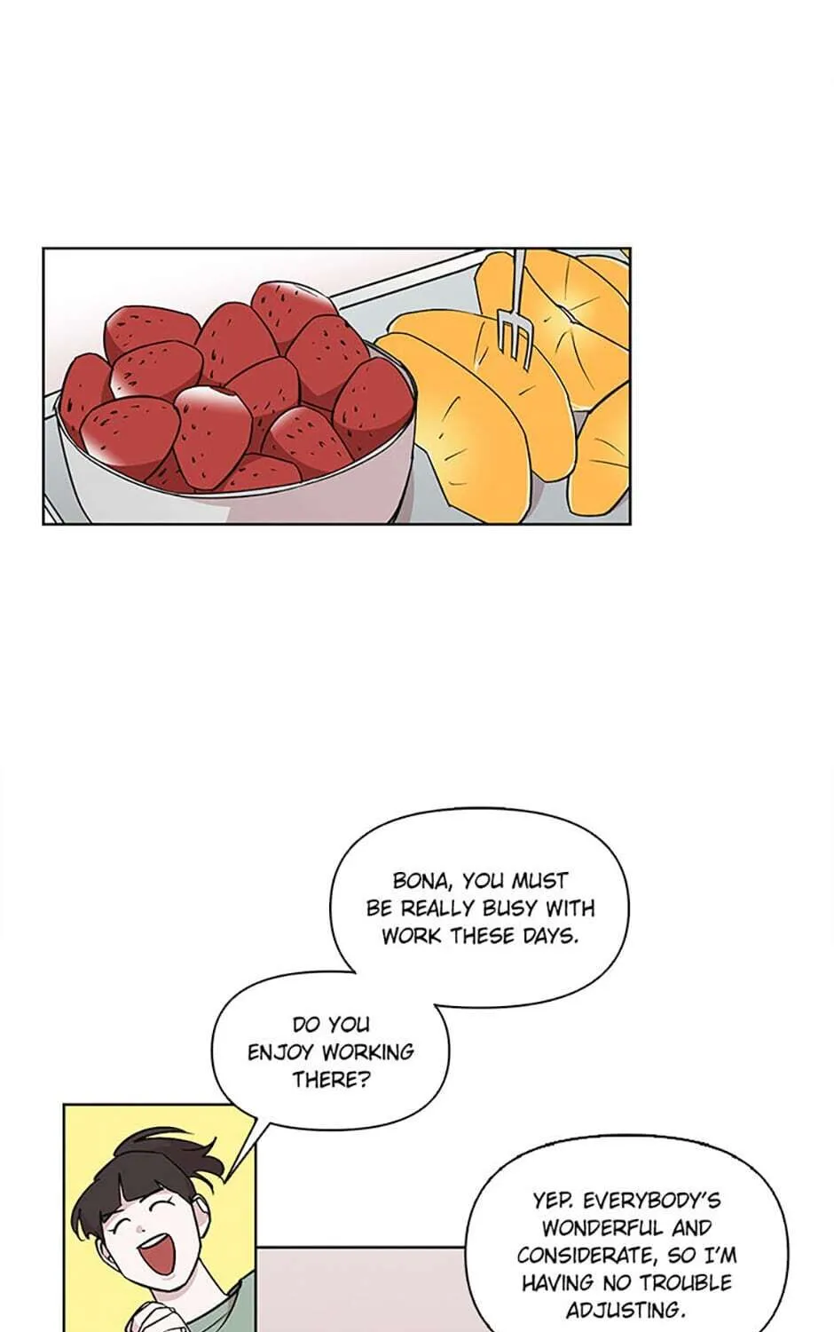 A Married Killer Chapter 16 page 21 - 