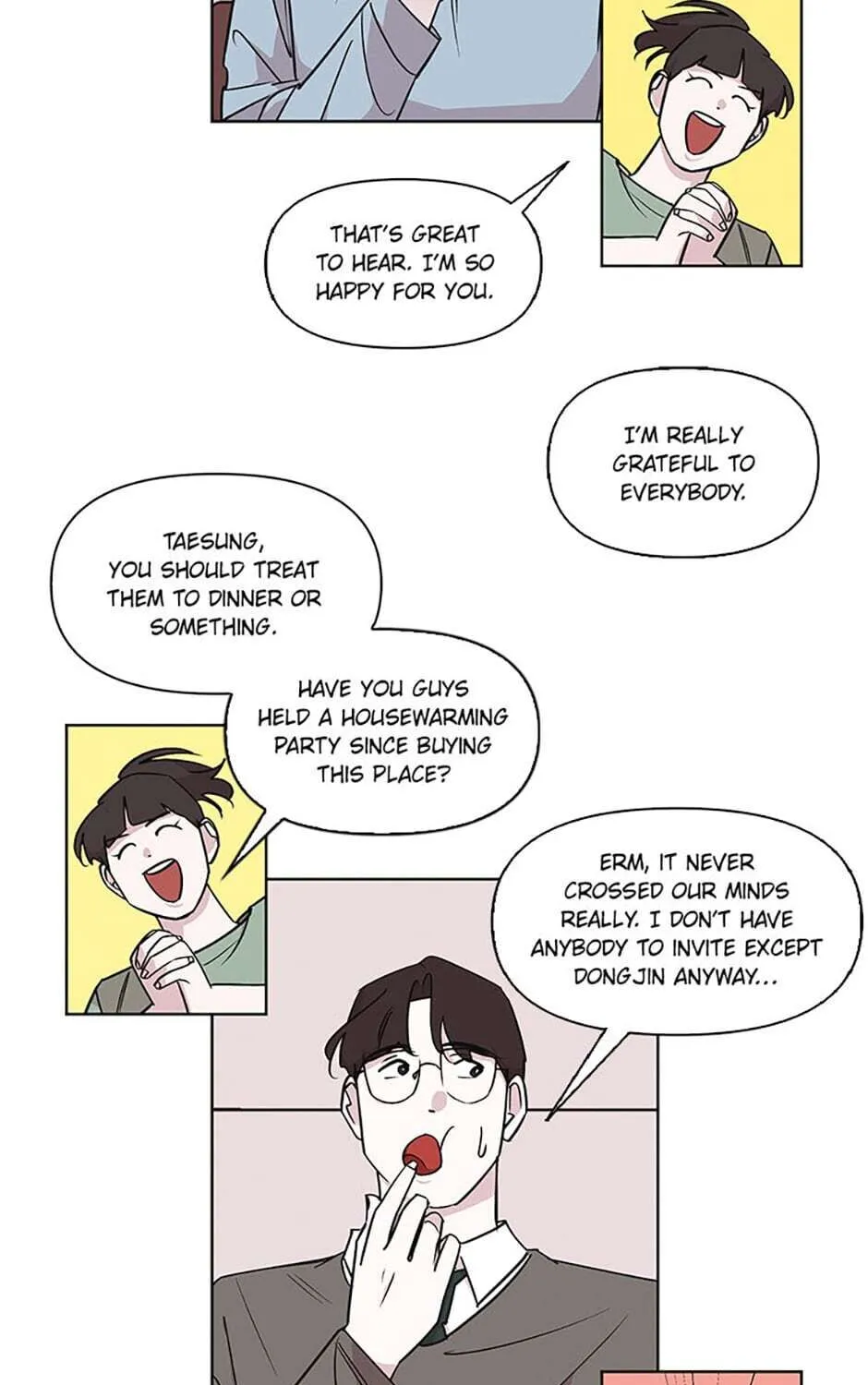 A Married Killer Chapter 16 page 23 - 