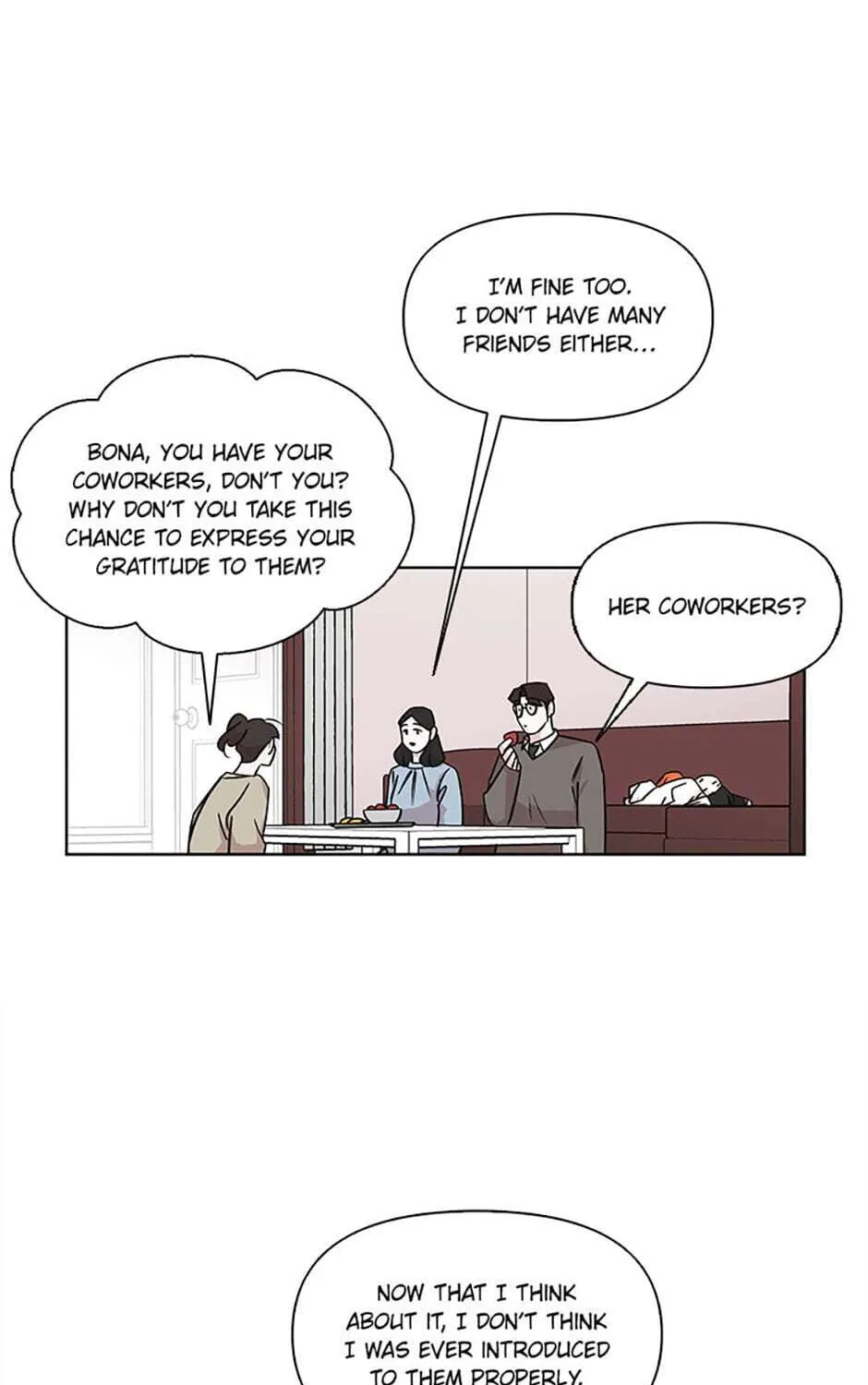 A Married Killer Chapter 16 page 25 - 
