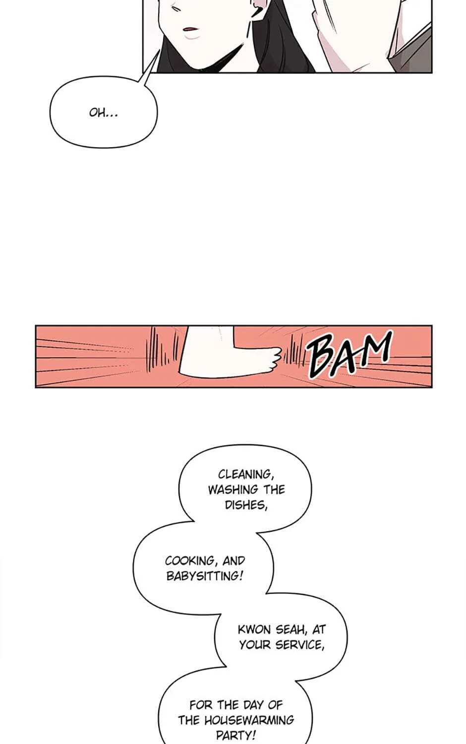 A Married Killer Chapter 16 page 27 - 