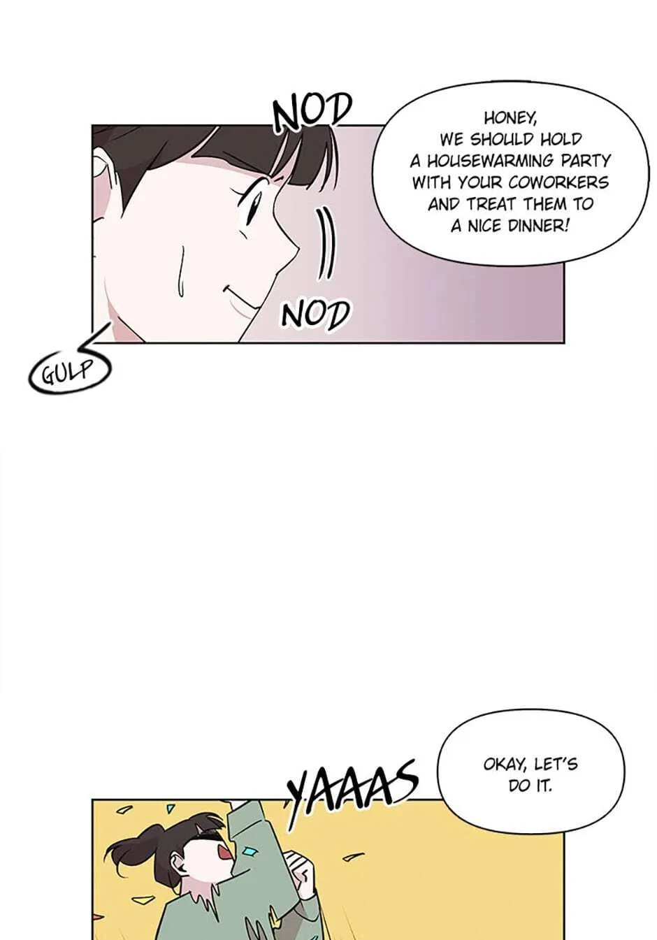 A Married Killer Chapter 16 page 31 - 