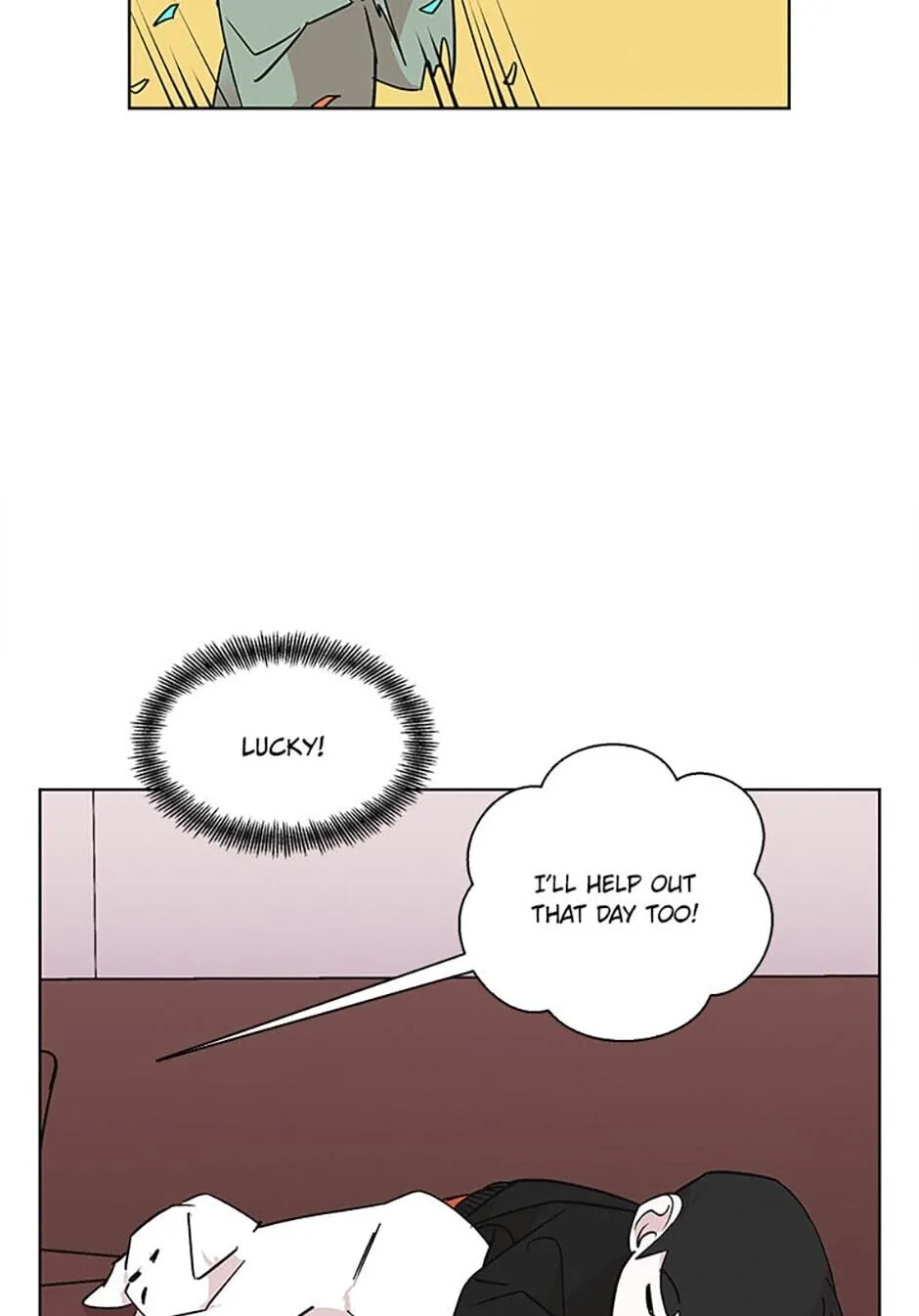 A Married Killer Chapter 16 page 32 - 