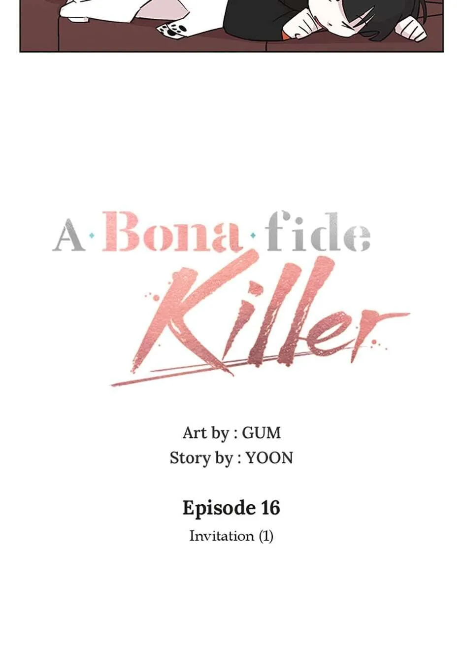 A Married Killer Chapter 16 page 33 - 