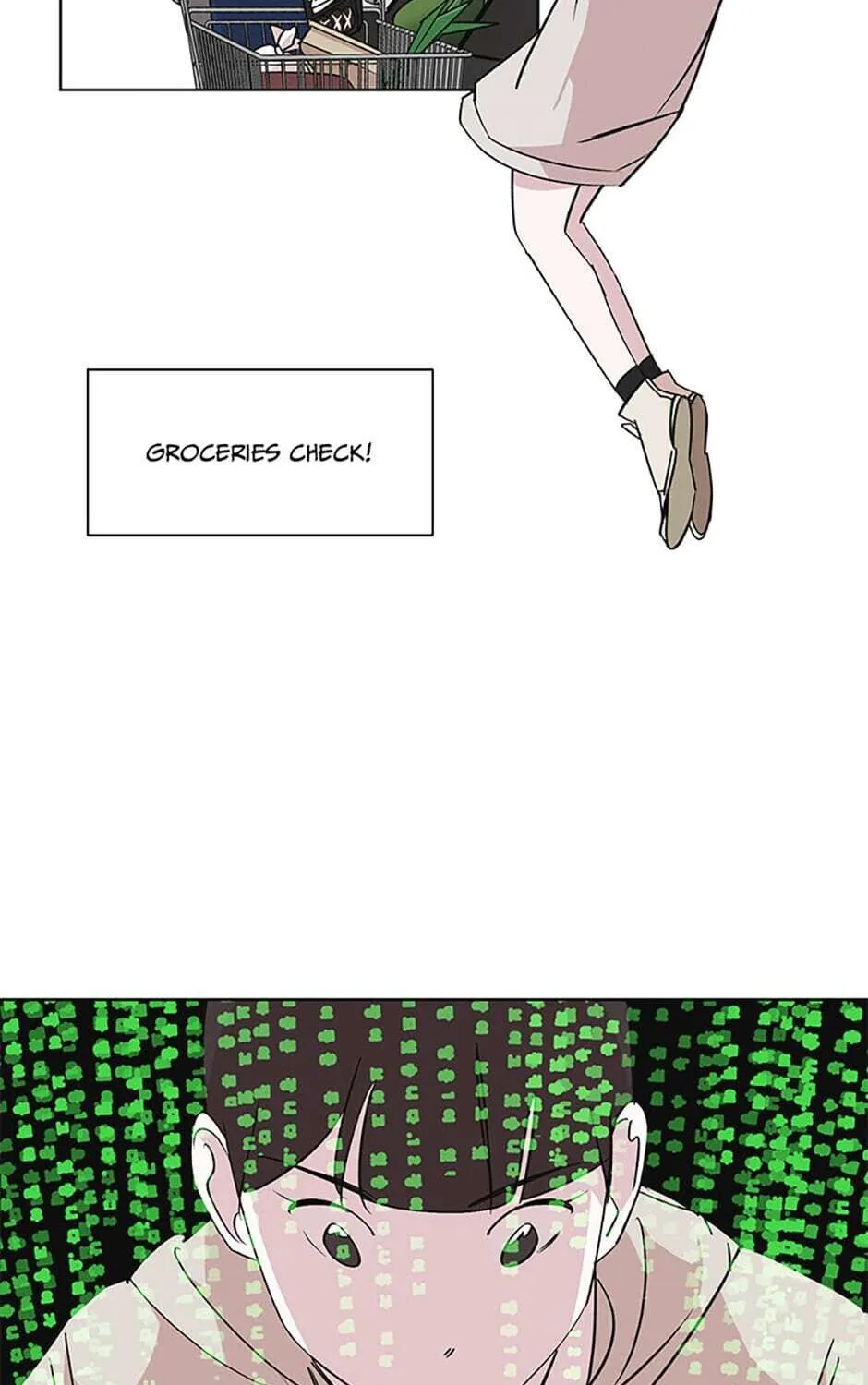 A Married Killer Chapter 16 page 38 - 