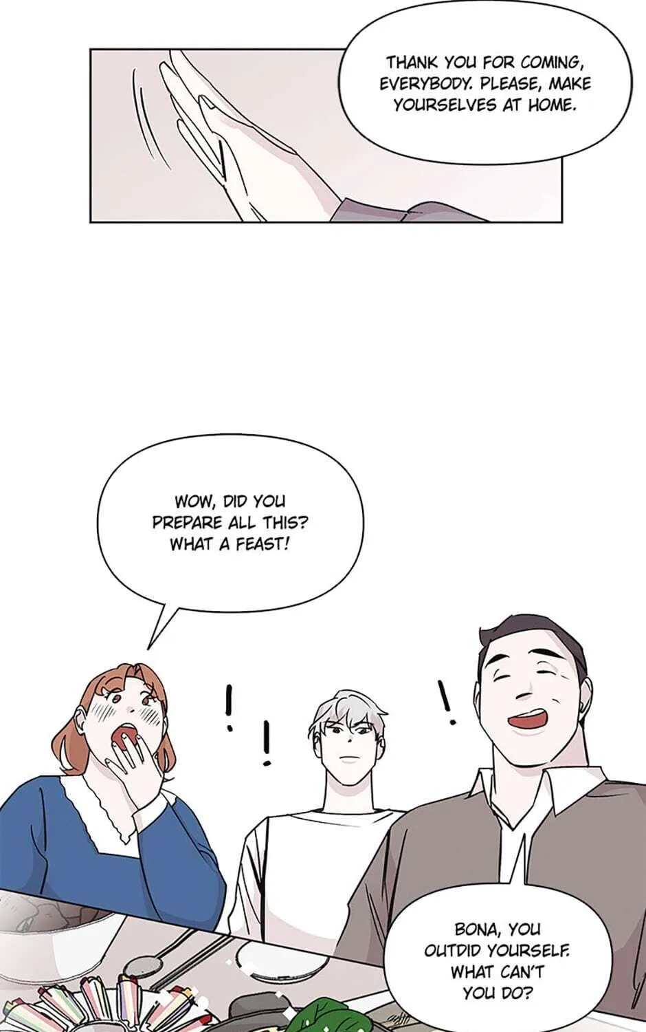 A Married Killer Chapter 16 page 72 - 