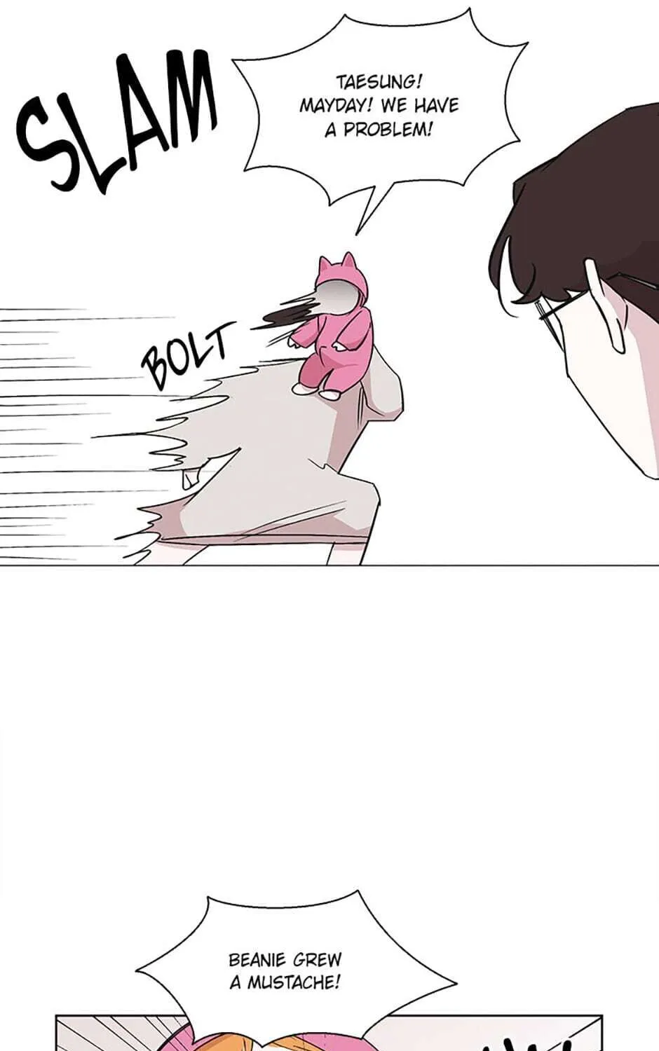 A Married Killer Chapter 16 page 84 - 