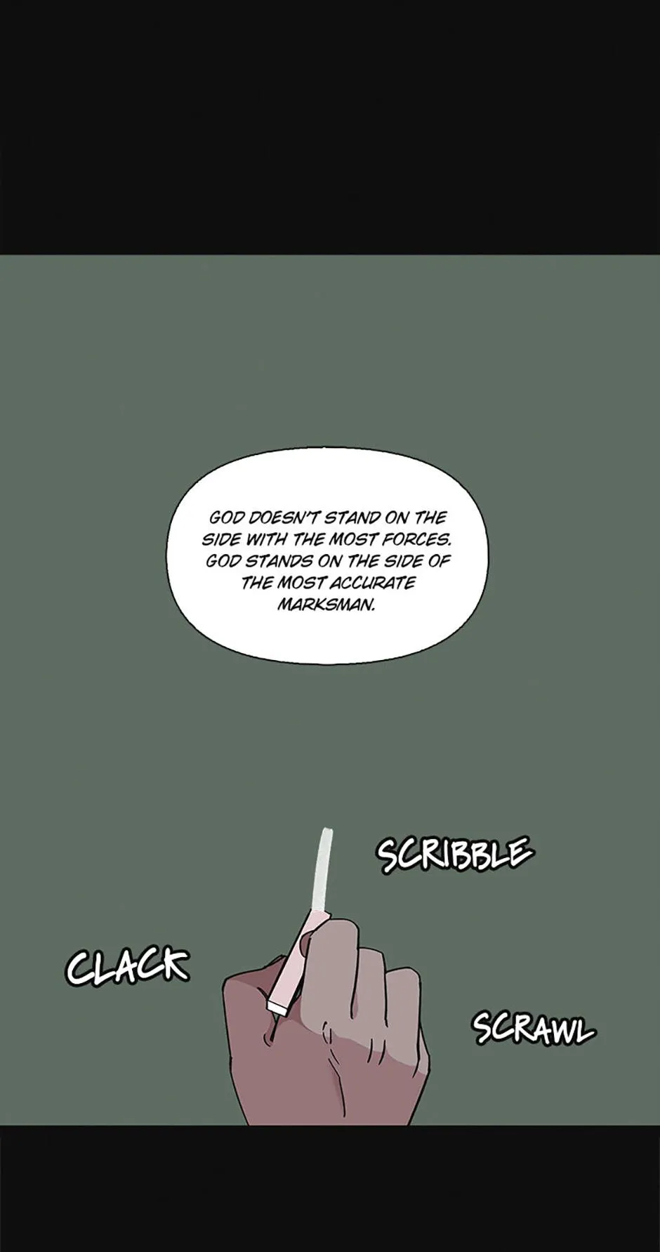 A Married Killer Chapter 160 page 1 - 