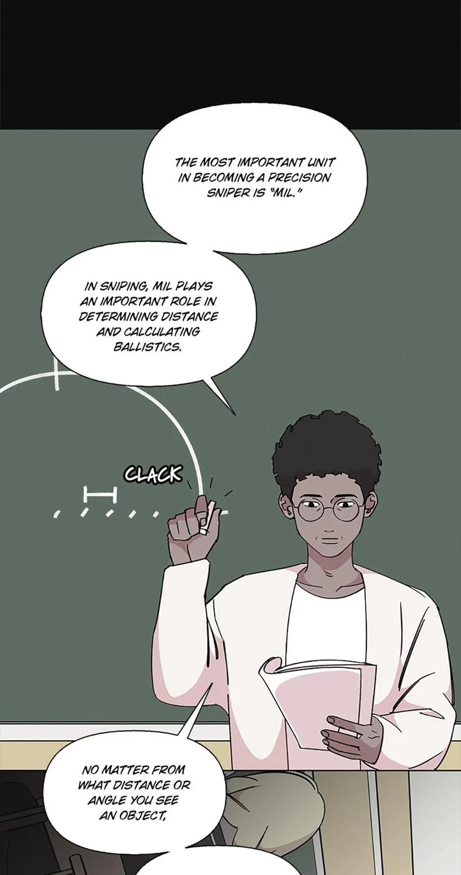 A Married Killer Chapter 160 page 2 - 