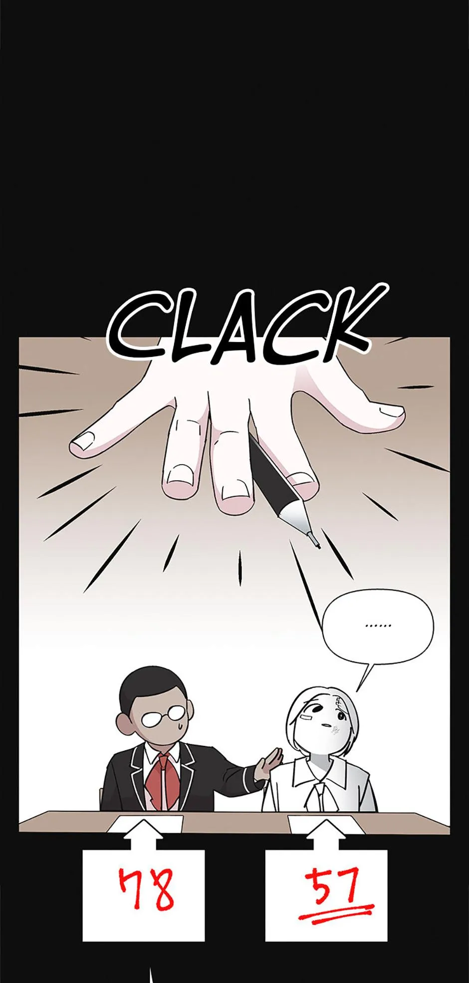 A Married Killer Chapter 160 page 13 - 