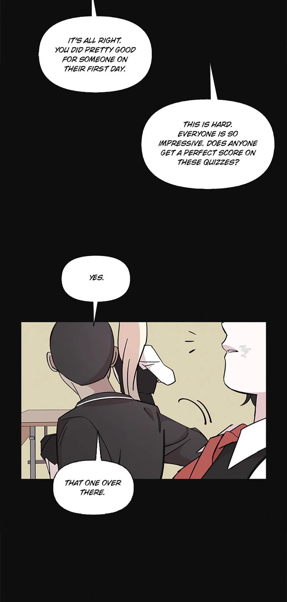 A Married Killer Chapter 160 page 14 - 