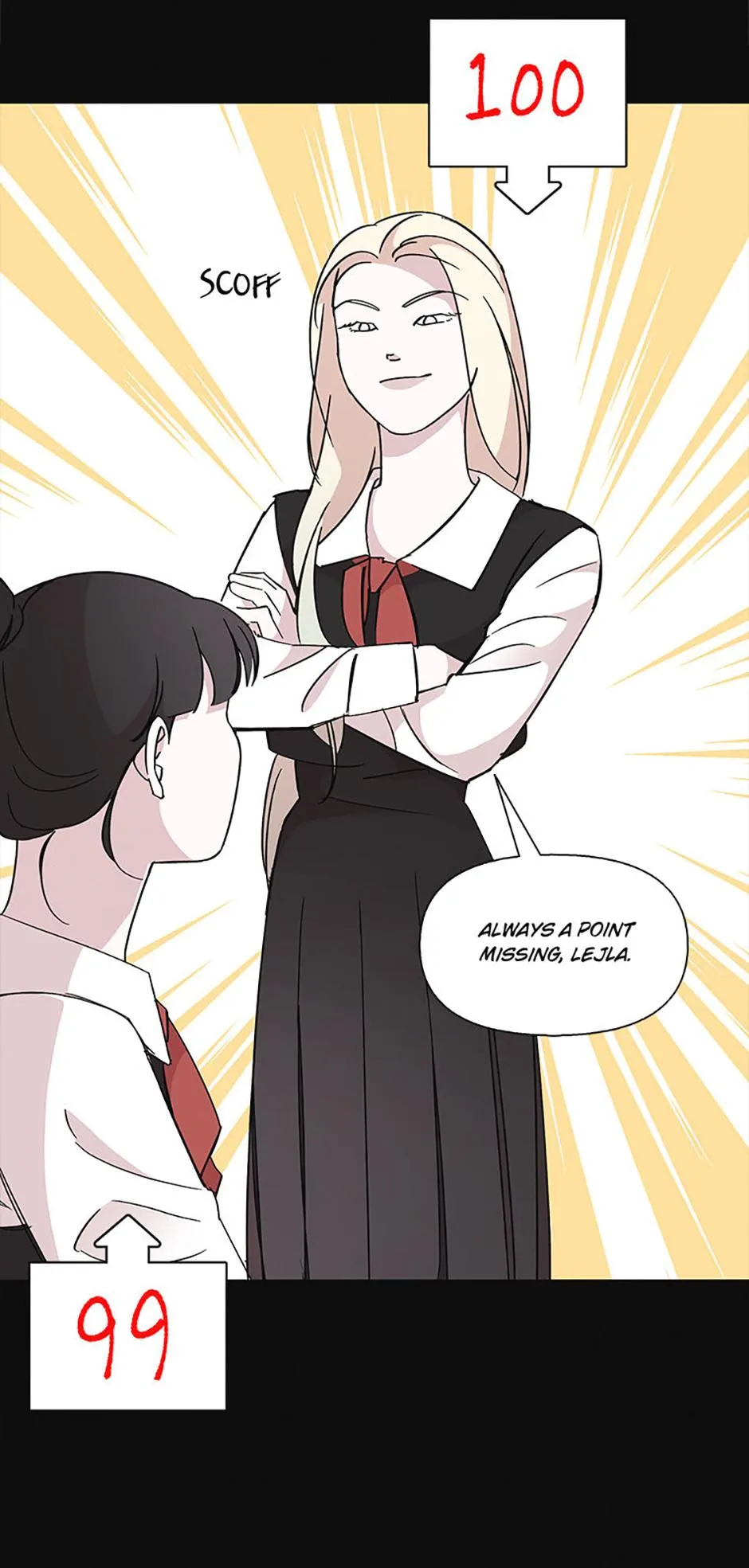 A Married Killer Chapter 160 page 15 - 