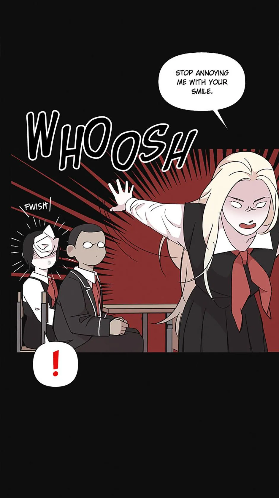 A Married Killer Chapter 160 page 18 - 