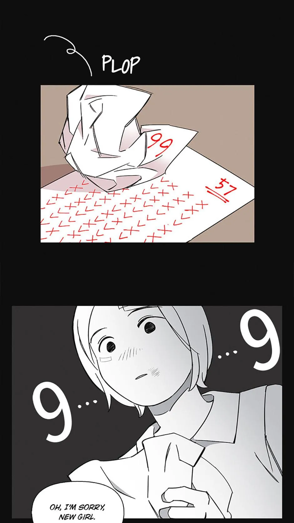 A Married Killer Chapter 160 page 19 - 