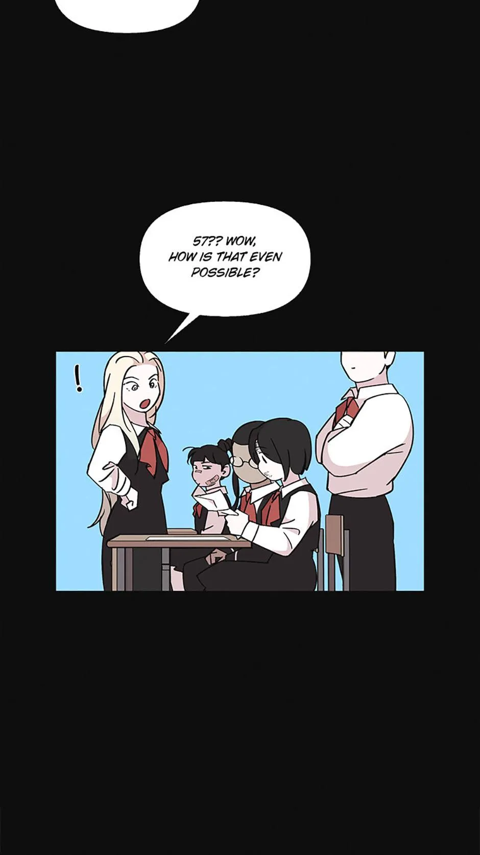 A Married Killer Chapter 160 page 20 - 