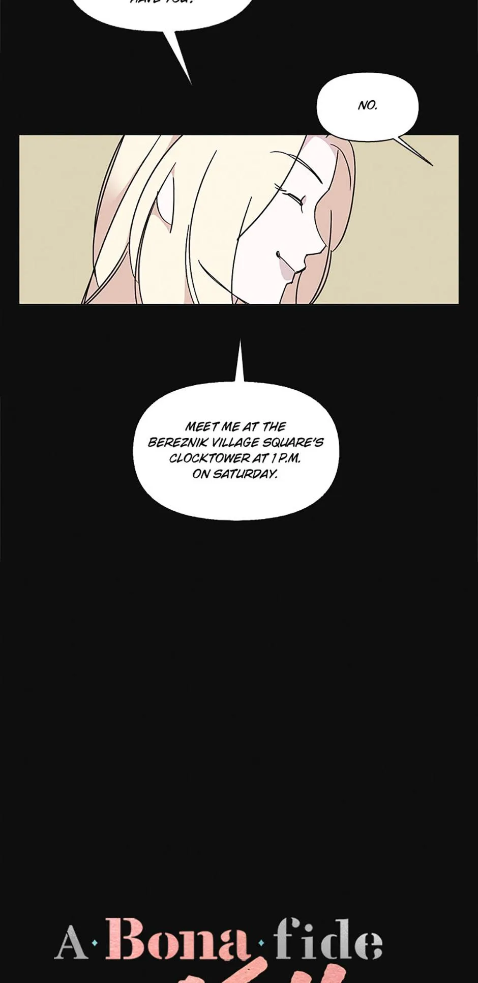 A Married Killer Chapter 160 page 22 - 