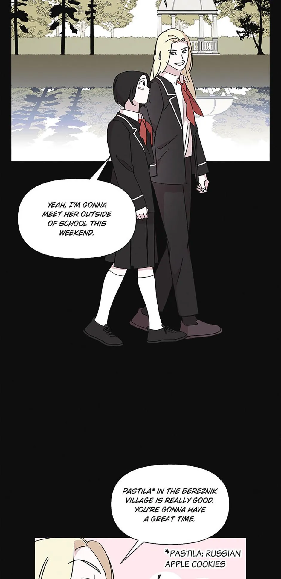 A Married Killer Chapter 160 page 24 - 